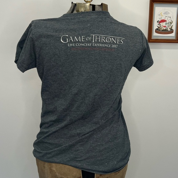GAME OF THRONES tshirt - Picture 4 of 6